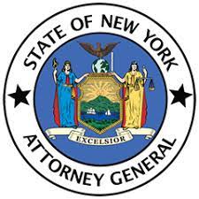 What is the definition of attorney general? Stop Hacks And Improve Electronic Data Security Act Shield Act New York State Attorney General