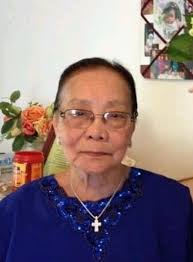 Obituary for Simplicia Abenojar Almoite