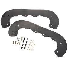 Toro Replacement Paddle And Hardware Kit For Power Clear 21 Models