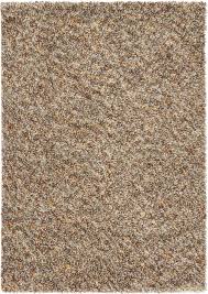 Der hochflorteppichboden oder auch langflorteppichboden oder shaggy teppichboden ist ein bodenbelag mit langen fasern und einem langen flor. Hochflor Shaggy Teppich Brink Campman Pop Art 066906 Braun Gelb Raum Quadrat