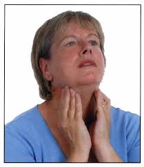 You may be more likely to notice swelling in certain areas, such as in the lymph nodes in your neck, under your chin, in your. Https Www Bad Org Uk Shared Get File Ashx Id 219 Itemtype Document
