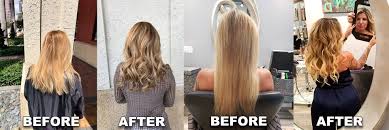 Discover nail salon deals in and near fort lauderdale, fl and save up to 70% off. Hair Extensions Do You Dream Of Longer Fuller Hair