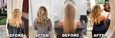 Discover nail salon deals in and near fort lauderdale, fl and save up to 70% off. Hair Extensions Do You Dream Of Longer Fuller Hair