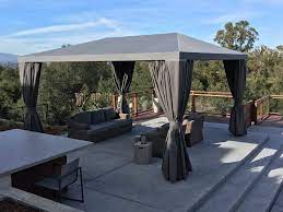 See more ideas about canvas awnings, window awnings, door awnings. Sunset Canvas Awning Fabric Awnings Retractable Awnings Canopies Shading Structures Infinity Canopy System Arcadia Louvered Shading System