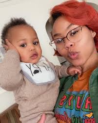 Jazmine Coleman's Instagram, Twitter & Facebook