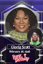 The National R&B Music Society Inc.