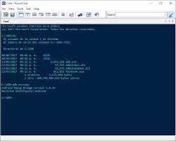 Debug android devices with adb sideload, the perfect tool for installing zip files and data transfer. Android Adb Fastboot 1 6 Ruben Alamina