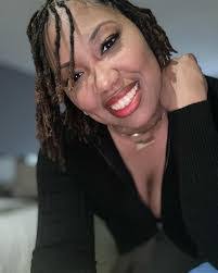 Latoya Sanford's Instagram, Twitter & Facebook