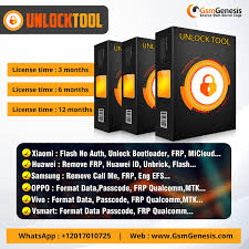 The users highly regard it, and it is all because of the ease of use. Unlocktool Unlocktool 12 Months License Unlocktool 3 Months License Unlocktool 6 Months License Buy Now Https Www Gsmgenesis Com More Info Https Unlocktool Net Supported Models Https Unlocktool Net Models Facebook Https Www