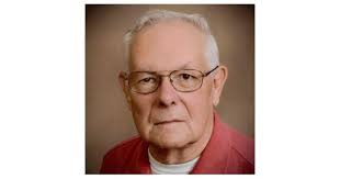 Edward Kinlein Obituary (2017)