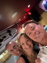 Remembering Our Half Hollow Hills Class of '75 Classmates (Turn