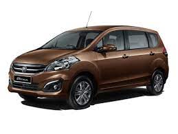 Der proton ertiga ist ein zwischen 2016 und 2019 gebauter kompaktvan des malaiischen automobilherstellers proton. Proton Ertiga 2018 Price In Malaysia From Rm56 773 Motomalaysia