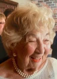 Florence Goldsmith Obituary (2021)