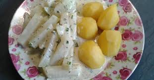 Kohlrabi Leckerei Rezept Kohlrabi Hauptgericht Rezepte