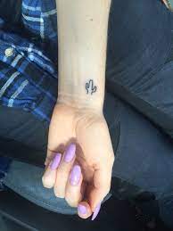 We enjoy giving a clean, secure, and professional environment which our clients can feel comfortable inside. Cactus Chic Minimalist Tattoo Trendy Tattoos Tiny Tattoos