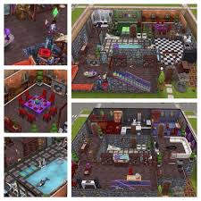 Wizard Magic Sims Freeplay Original House Design Sims Freeplay Houses House Design Design