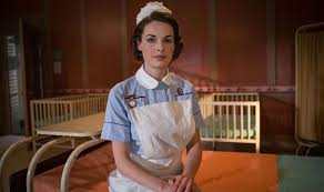Call The Midwife: Will Patsy And Delia Return? | Tv & Radio | Showbiz & Tv  | Express.Co.Uk
