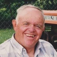 Obituary information for Byron E Gillespie, Sr.