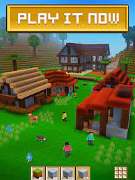 100% working on 47 devices, voted by 32, developed by fun games for free. Block Craft 3d Mod Apk 2 13 39 Unlimited Gems And Coins Download