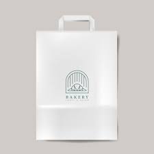 Download Paper Bag Mockup Isolated Vector For Free In 2020 Bag Mockup Design Mockup Free Paper Bag