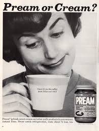 I was wrong, the 1920's advertisements were more unhinged