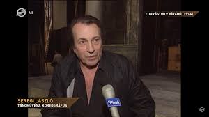Operahz - Seregi Lszl A makrancos Kata cm alkotsa a htvgn mg a  sznpadon! Az Operahzban lthat eladsrl mg a prbk alatt forgatott  az M5 csatorna Libretto cm msora. Vide linkje az