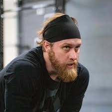 Tyler Sandusky's Instagram, Twitter & Facebook