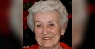 Eileen Ryan Lahart Obituary