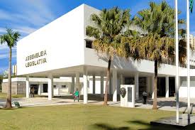 Também é permitida a participação popular nas. Portal Goias Estado Encaminha Projeto De Lei Para Suspender Feriado De Carnaval