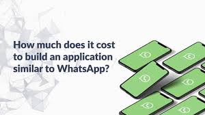 There are three ways to buy likes. How Much Does It Cost To Build An App Similar To Whatsapp Omertex Blog