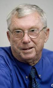 Gulfport bids fond farewell to mayor of 22 years