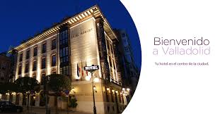 We did not find results for: Hotel Mozart En El Centro De Valladolid