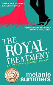I never get tired of telling you: The Royal Treatment The Crown Jewels Romantic Comedy Series Book 1 Kindle Edition By Summers Melanie Summers Mj Literature Fiction Kindle Ebooks Amazon Com