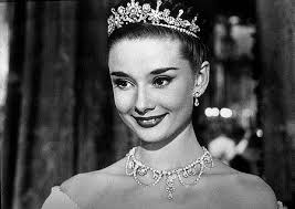 Roman Holiday (1953)