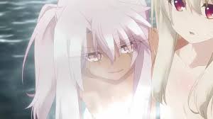 Hentai: FateKaleid Liner Prisma Illya - Porn GIF Video | nezyda.com