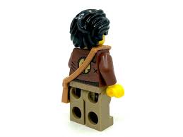 LEGO NEW Minifigure Clutch Powers 71741 Ninjago Minifigures | eBay