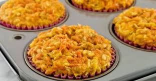 Muffins Aux Carottes Fait De Compote De Pommes Et De Sirop D Erable Muffin Carotte Recettes De Cuisine Recette