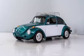 Image result for Delta Green 1968 Beetle