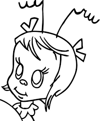 Oct 10, 2020 · coloring pages are a big topic here! Vinyl Decal Grinch Cindy Lou Face Calendared Vinyl Various Colors And Sizes Ebay Grinch Christmas Party Calendar Vinyl Cindy Lou