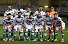 Club de deportes temuco s.a.d.p. Deportes Temuco Inicia Una Campana Para Apoyar A Las Pymes De La Region
