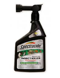 Find details on iron toxicity in dogs including diagnosis and symptoms, pathogenesis, prevention, treatment, prognosis and more. Will This Hurt Dogs Or Gardens Spectracide Triazicide Insect Killer Concentrate Rts