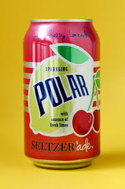 Polar Seltzer Ade Cherry Limeade I Tried 90 Flavored Sparkling Waters So You Don T Have To Popsugar Food Photo 2