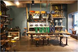 Primi counter stool & designer furniture | architonic. Func Functional Furniture Mehr Als Ein Laden Ein Gefuhl Vintage Industrial Design Modern Classics Mitten In Hamburg