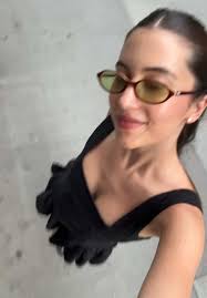 Danielle Sassen New York