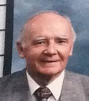 Yvan Dupuis (Obituary)