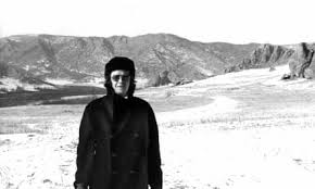 Tim Radford obituary