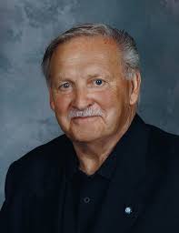 Obituary information for Richard "Dick" James Bell