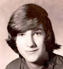 John Grossenbacher Obituary (1959