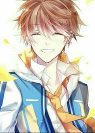 Irrisistable Yandere Boys X Reader Profile On The Boys 2 Anime Boy Smile Cute Anime Guys Anime Smile