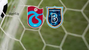Haftasında trabzonspor ile başakşehir karşı karşıya geldi. Vr1ekh6hmv0fym